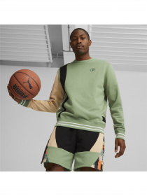 Світшот PUMA модель 537798 Фото