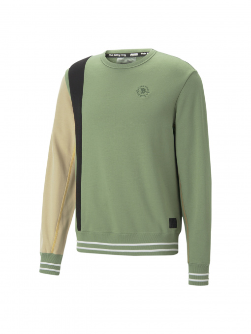 Свитшот PUMA модель 537798 Фото