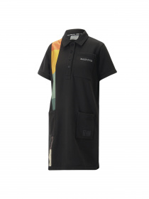 Платье-футболка PUMA B5's Jersey Dress модель 537806 Фото