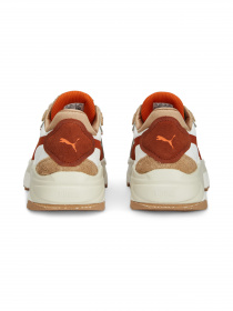 Кросівки PUMA Orkid Wild Women Wns модель 390007 Фото