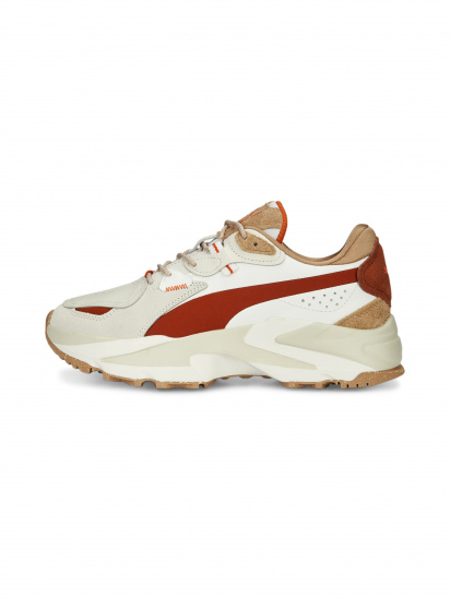 Кросівки PUMA Orkid Wild Women Wns модель 390007 — фото - INTERTOP