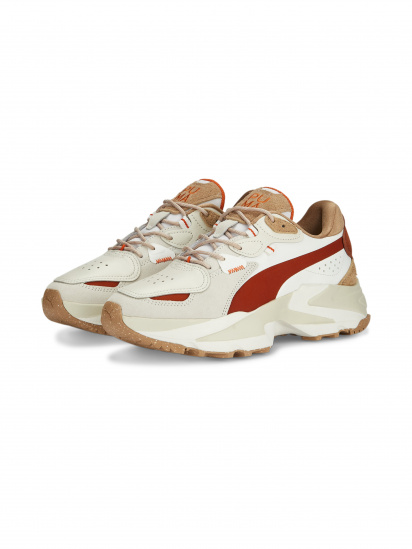 Кросівки PUMA Orkid Wild Women Wns модель 390007 — фото 4 - INTERTOP