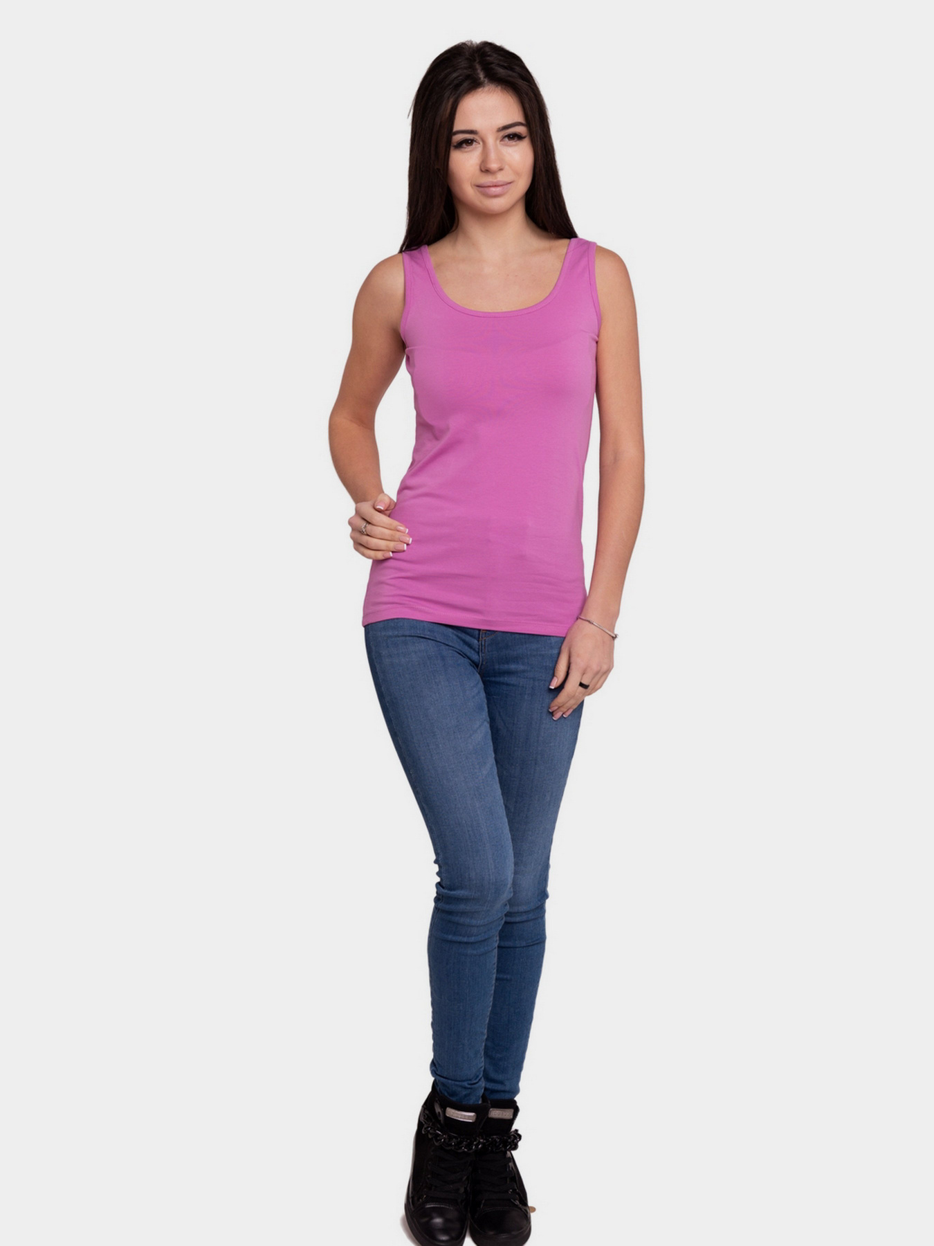 Майка для дома Наталюкс модель 41213373020 Фото