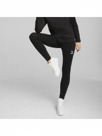 Спортивные леггинсы PUMA модель 535612 Фото