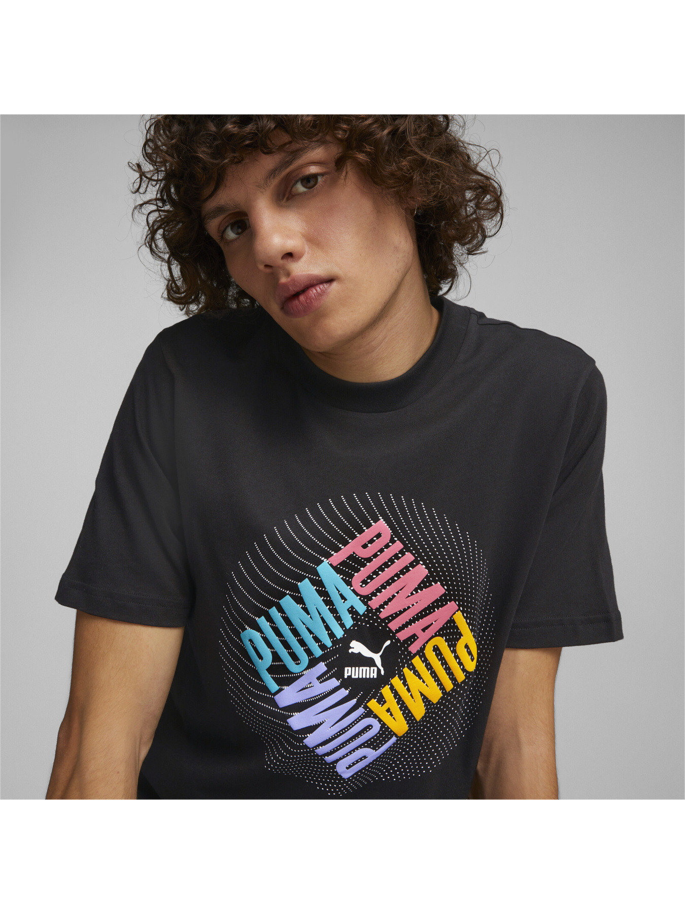 Футболка PUMA модель 535658 Фото