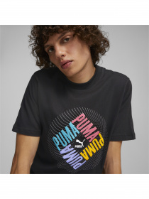 Футболка PUMA модель 535658 Фото