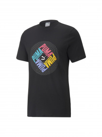 Футболка PUMA модель 535658 Фото