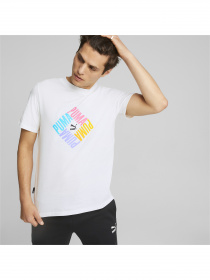 Футболка PUMA модель 535658 Фото