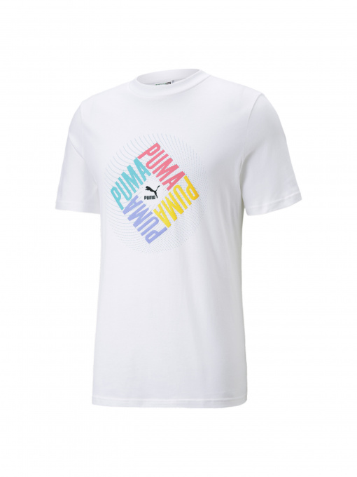 Футболка PUMA модель 535658 Фото