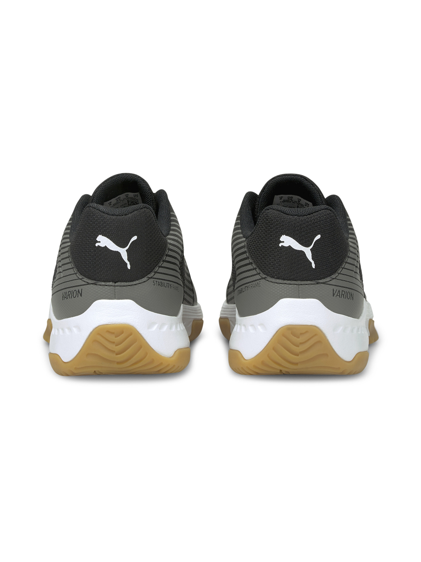 Кроссовки PUMA Varion Jr модель 106585 Фото