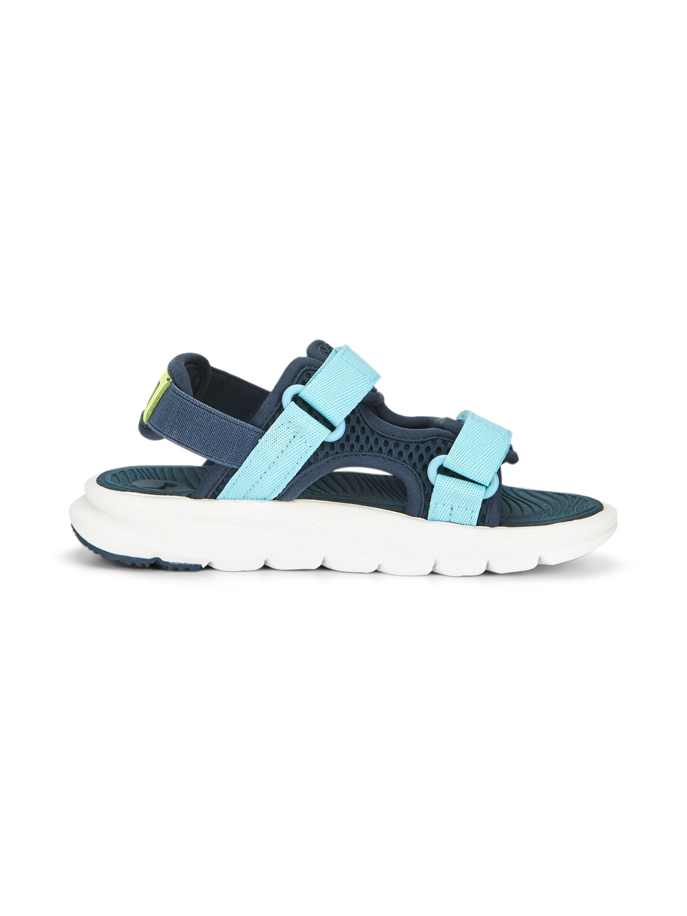 Сандалии PUMA Evolve Sandal Ps модель 389147 Фото
