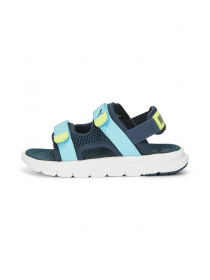 Сандалии PUMA Evolve Sandal Ps модель 389147 Фото