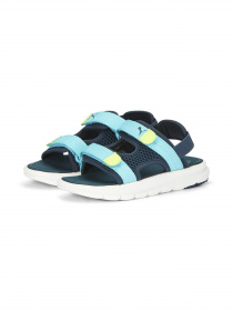 Сандалии PUMA Evolve Sandal Ps модель 389147 Фото