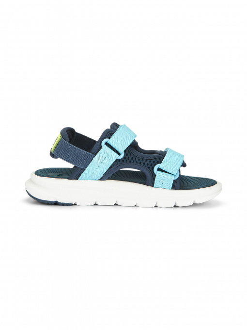 Сандалии PUMA Evolve Sandal Ps модель 389147 Фото