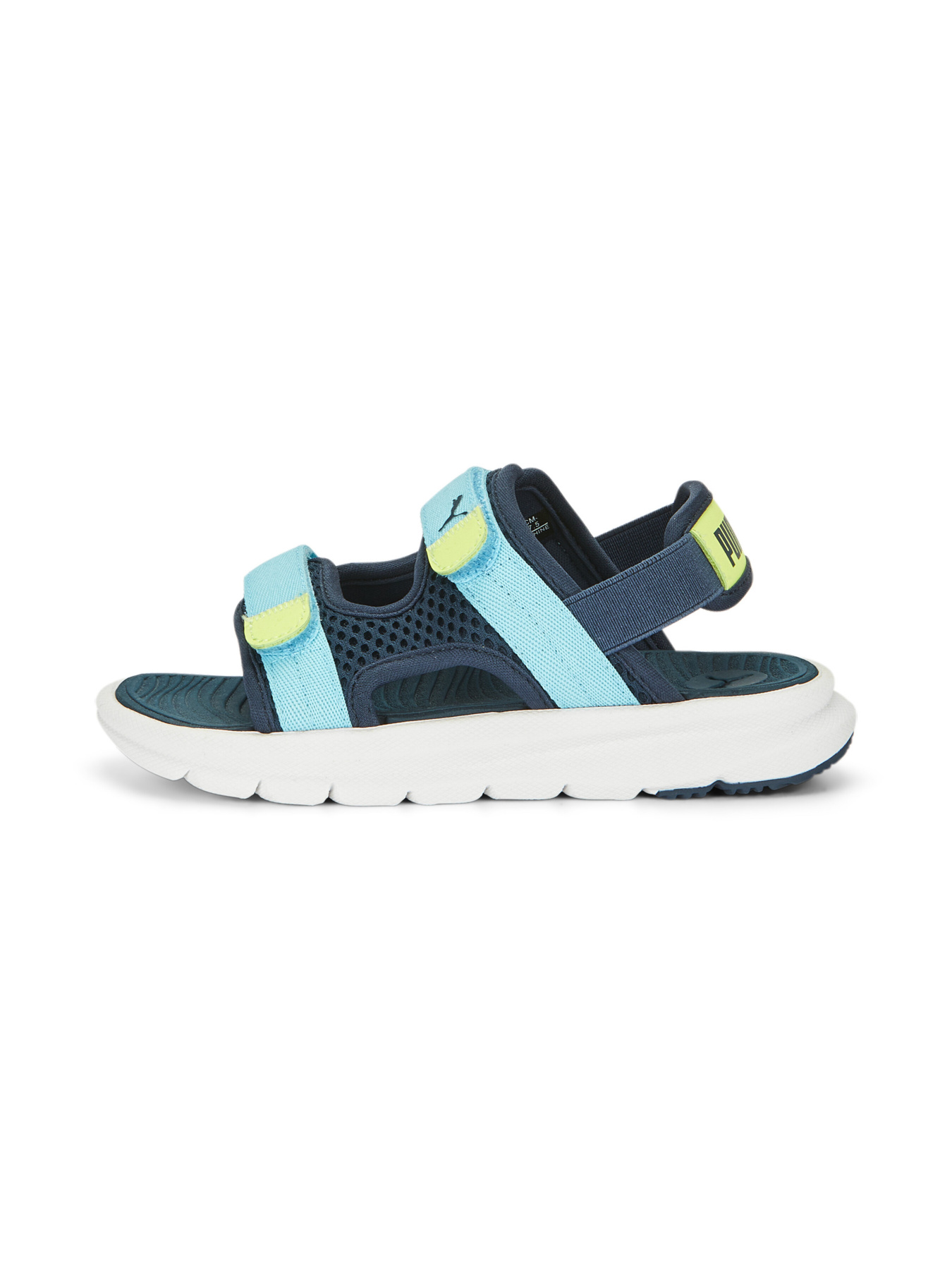 Сандалії PUMA Evolve Sandal Ps модель 389147 Фото