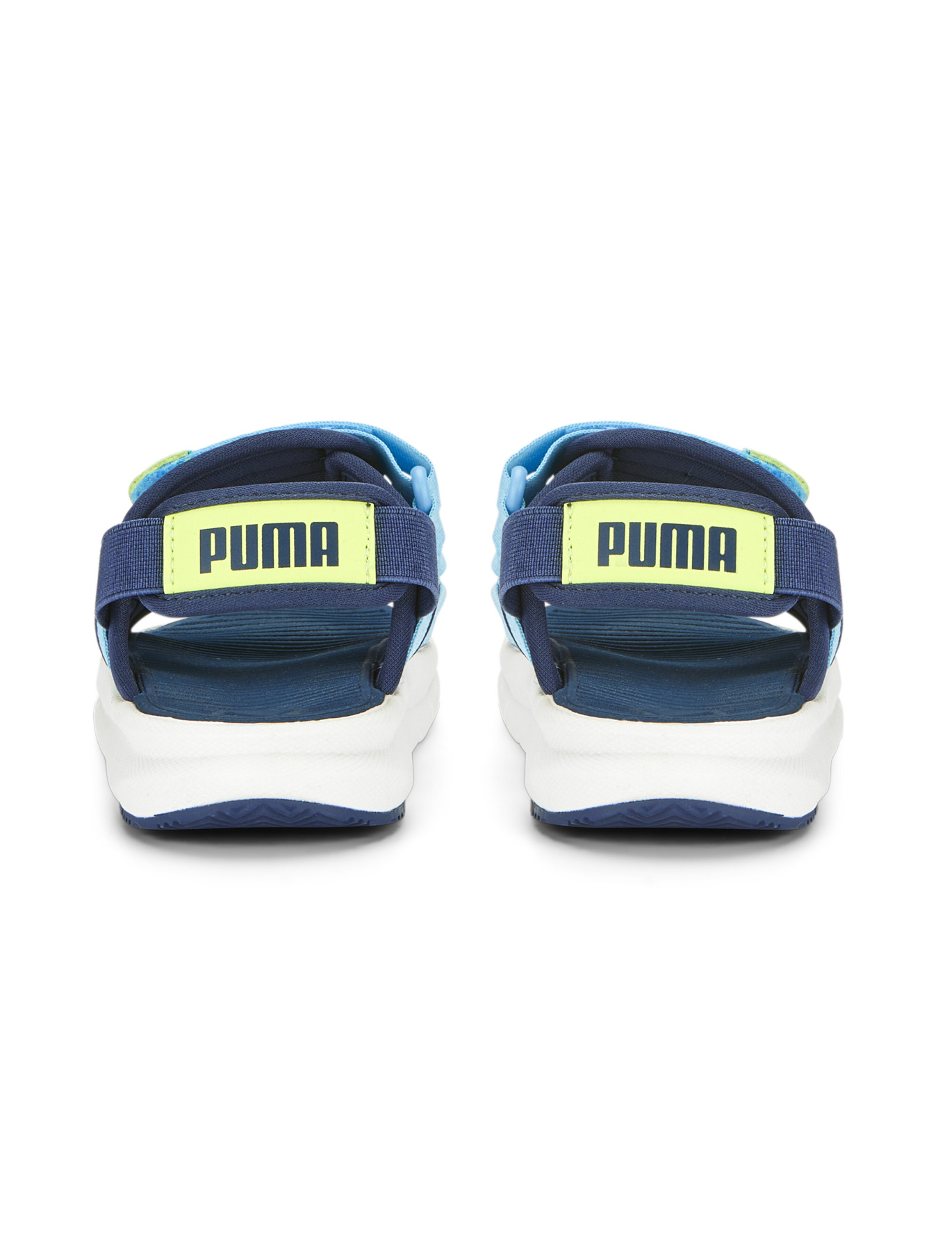 Сандалії PUMA Evolve Sandal Ps модель 389147 Фото