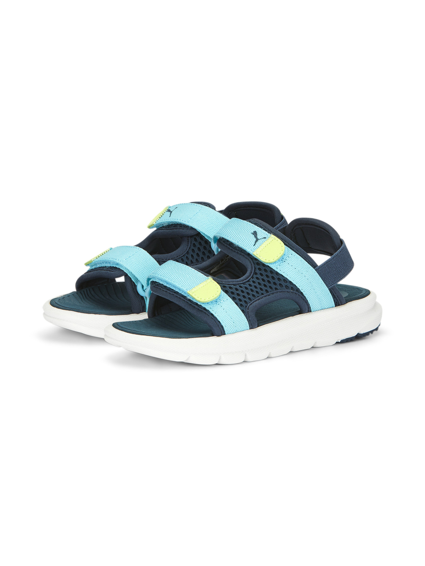 Сандалії PUMA Evolve Sandal Ps модель 389147 Фото