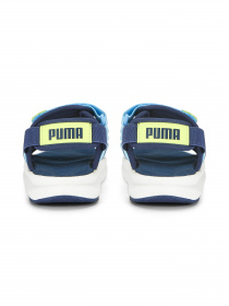 Сандалії PUMA Evolve Sandal Ps модель 389147 Фото