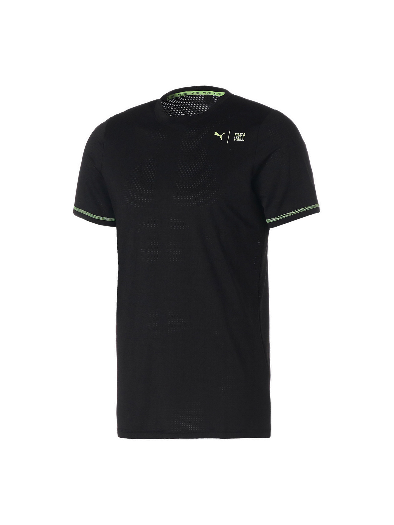 Футболка PUMA модель 523028 Фото