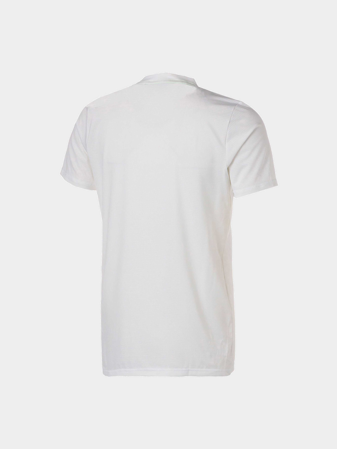 Футболка спортивна PUMA First Mile Graphic Tee модель 523028 Фото