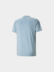 Футболки и поло PUMA First Mile Graphic Tee модель 523028 Фото