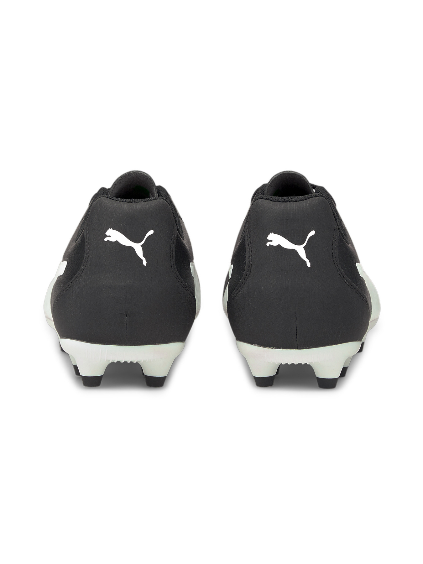 Бутсы PUMA Monarch II FG/AG модель 106559 Фото