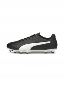 Бутсы PUMA Monarch II FG/AG модель 106559 Фото