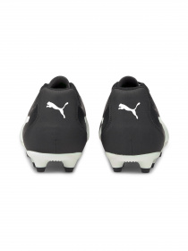 Бутсы PUMA Monarch II FG/AG модель 106559 Фото