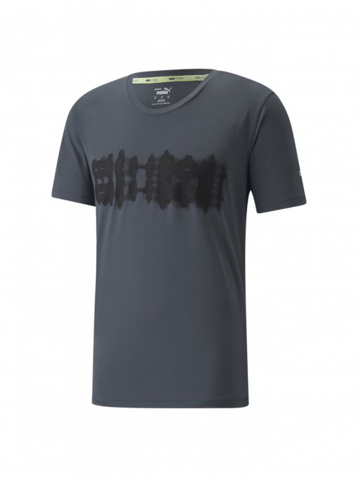 Спортивная футболка PUMA Studio Graphic Tee модель 521502 Фото