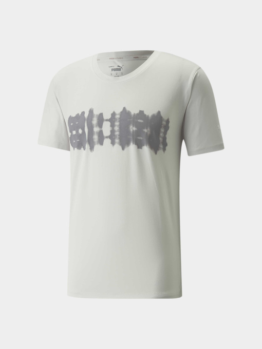 Футболка спортивна PUMA Studio Graphic Tee модель 521502 Фото