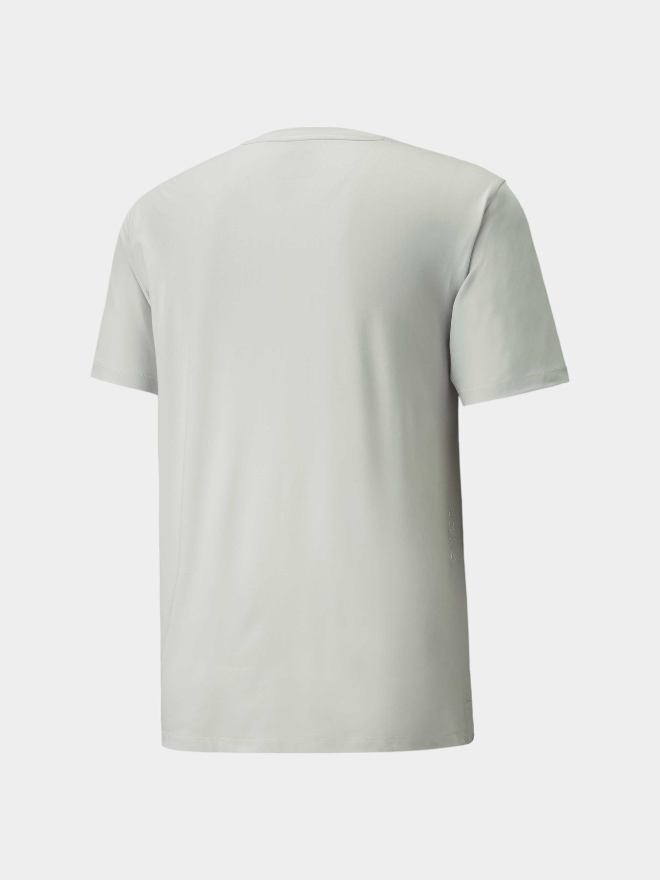 Спортивна футболка PUMA Studio Graphic Tee модель 521502 Фото