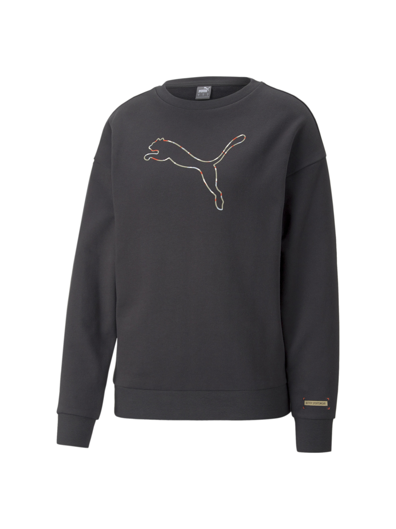 Свитшот PUMA модель 670035 Фото