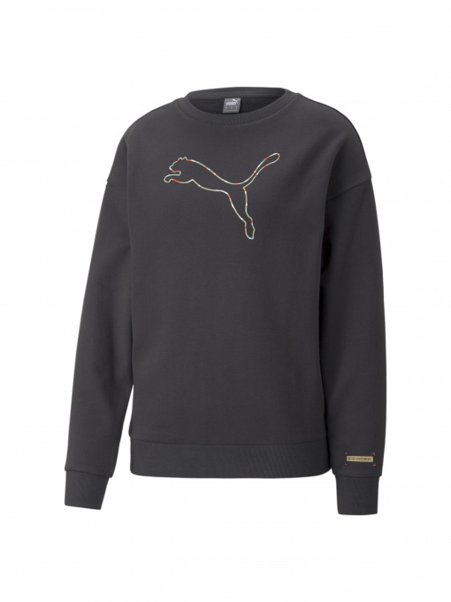 Свитшот PUMA модель 670035 Фото