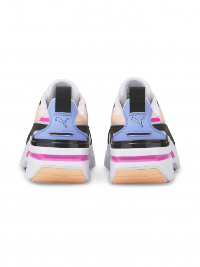 Кросівки PUMA Kosmo Rider Bright Wns модель 384858 — фото 3 - INTERTOP