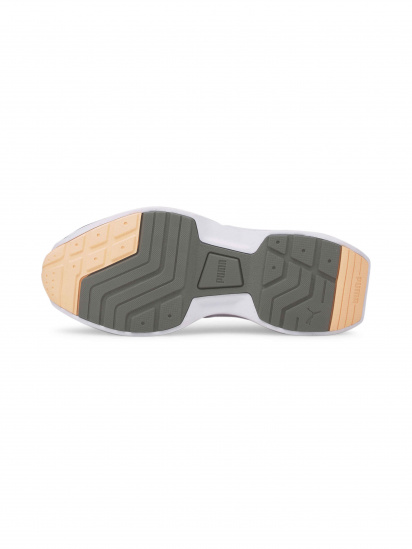 Кросівки PUMA Kosmo Rider Bright Wns модель 384858 — фото 5 - INTERTOP
