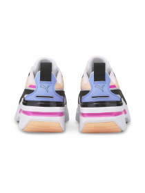 Кроссовки повседневные PUMA Kosmo Rider Bright Wns модель 384858 Фото