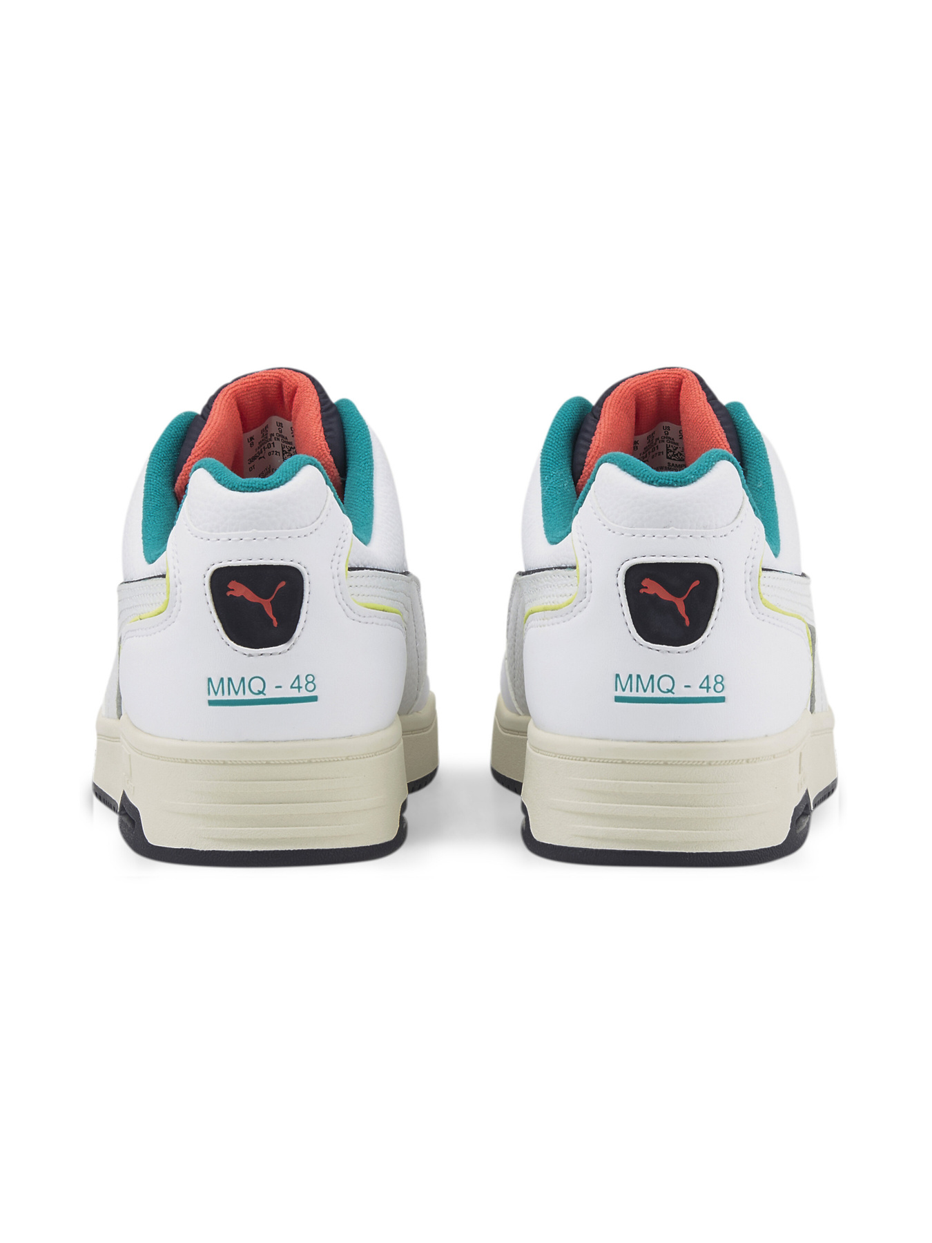 Кроссовки PUMA Slipstream Lo STB модель 386341 Фото