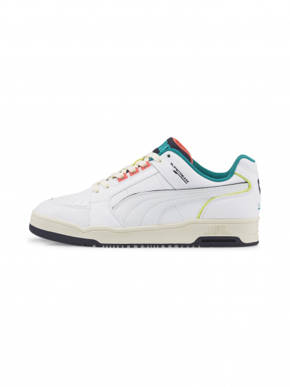 Кросівки PUMA Slipstream Lo STB модель 386341 — фото - INTERTOP