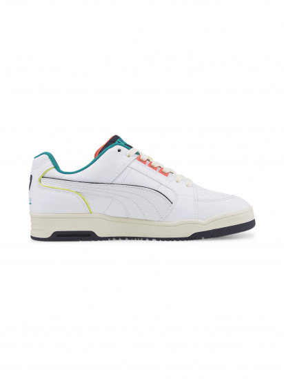 Кросівки PUMA Slipstream Lo STB модель 386341 - фото