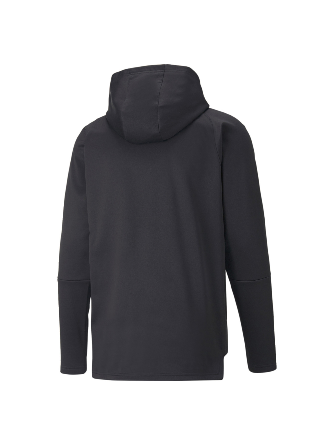 Кофта спортивная PUMA модель 522140 Фото