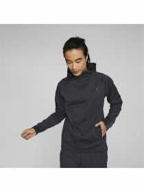 Спортивная кофта PUMA модель 522140 Фото