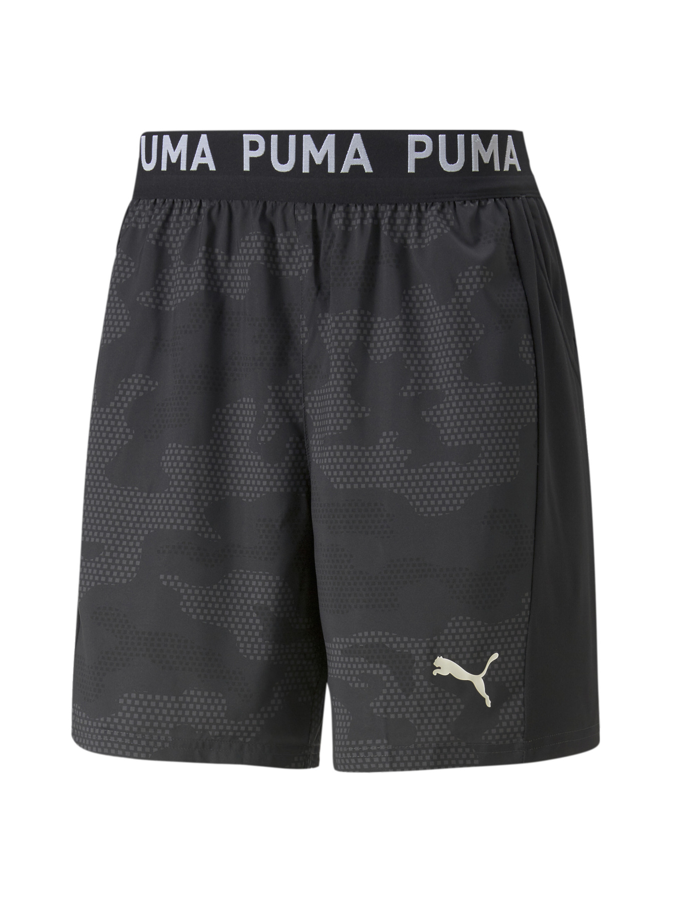 Шорты PUMA модель 522359 Фото