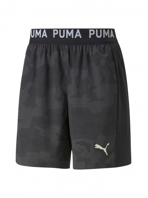 Спортивні шорти PUMA модель 522359 Фото