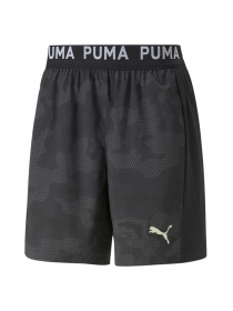 Шорты PUMA модель 522359 Фото