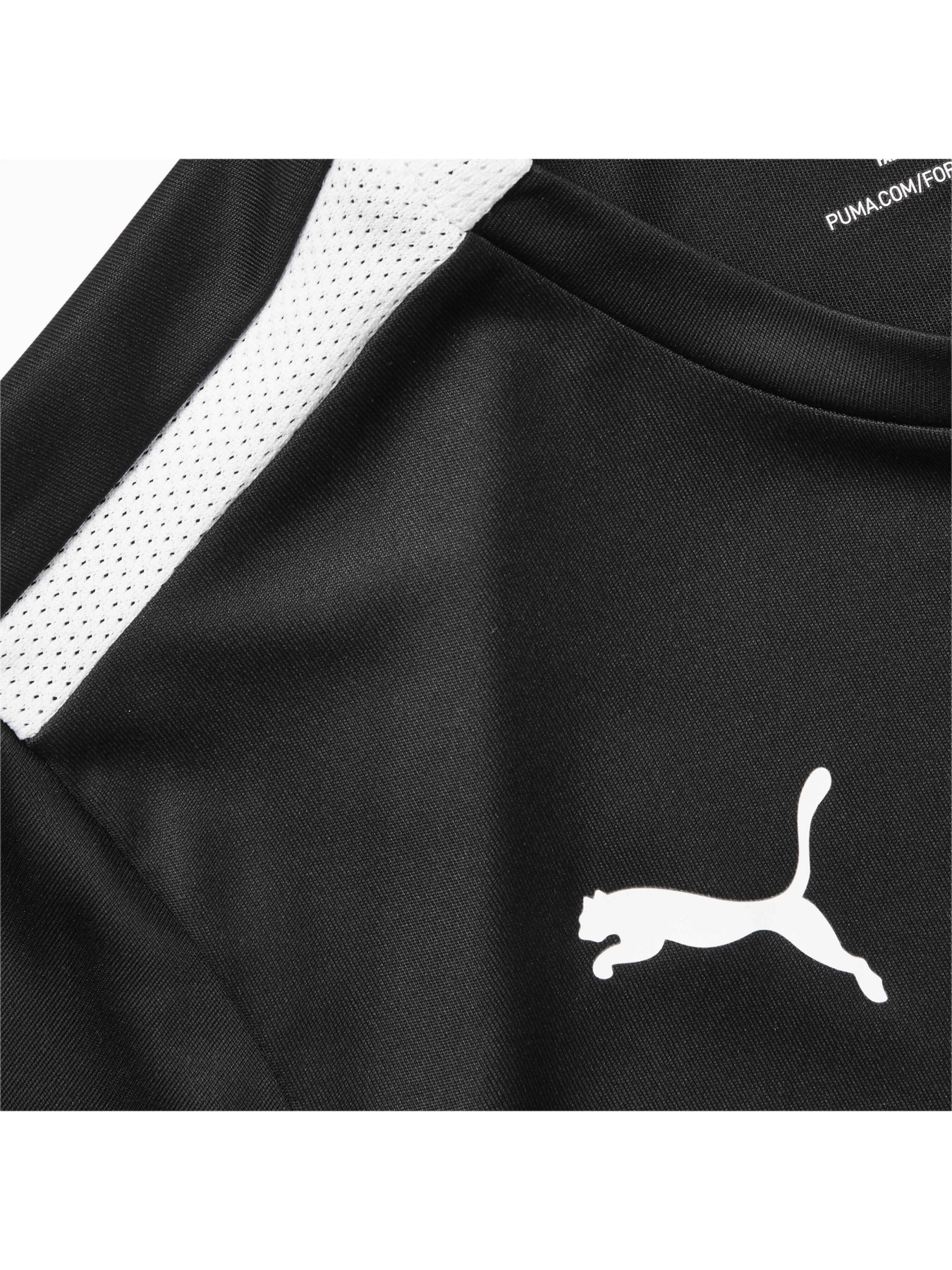 Футболка спортивна PUMA Teamliga Jersey Jr модель 704925 Фото