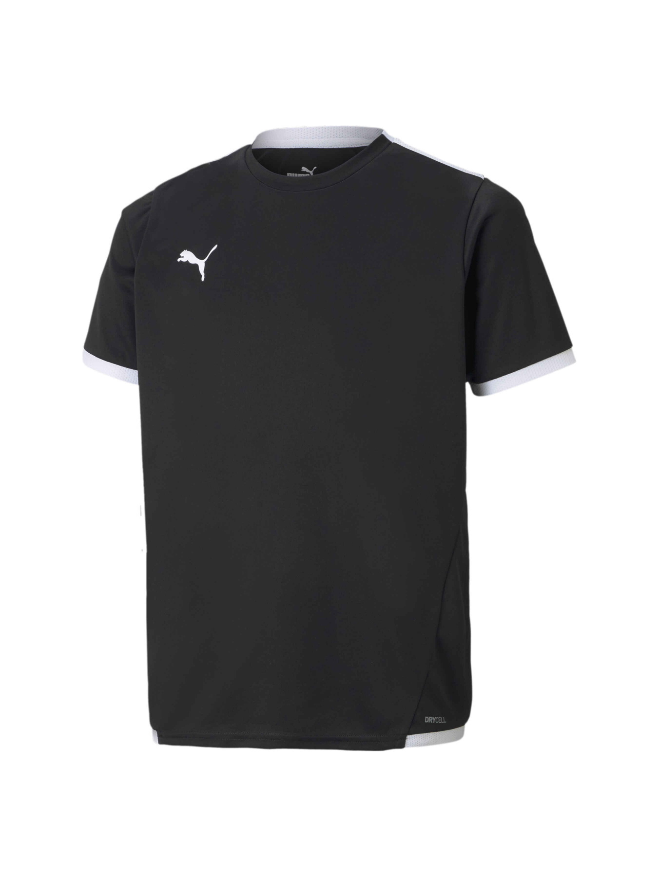 Футболка спортивна PUMA Teamliga Jersey Jr модель 704925 Фото