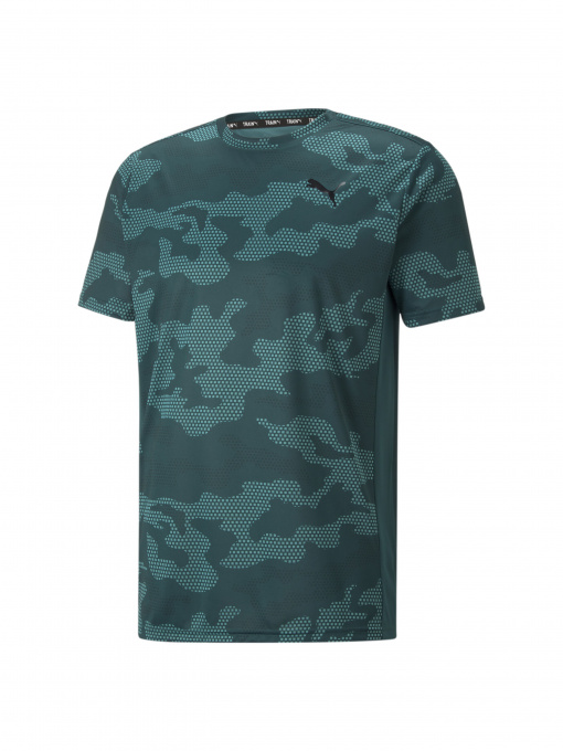 Футболка PUMA модель 522358 Фото