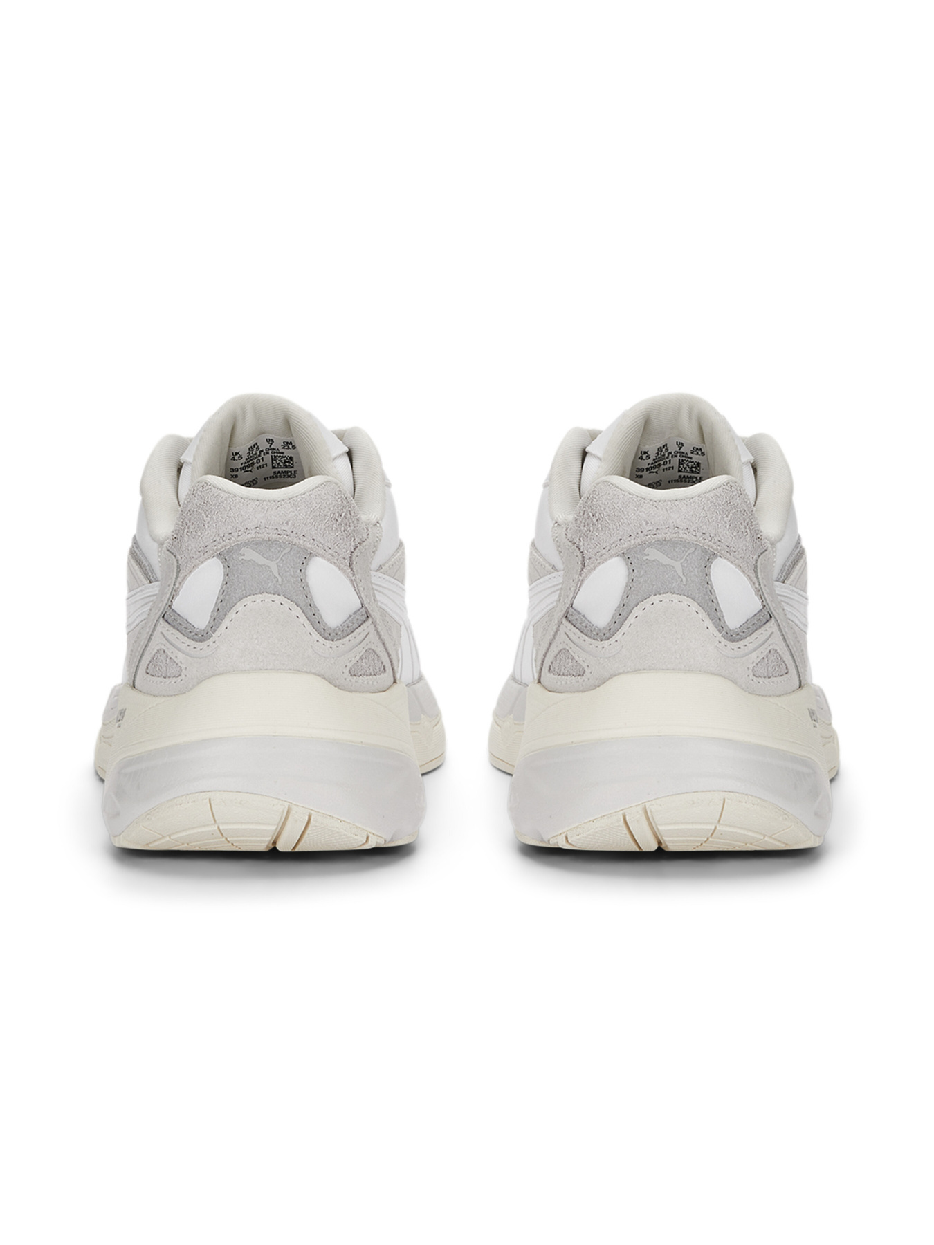 Кросівки PUMA Teveris Nitro Thrifted Wns модель 391095 Фото