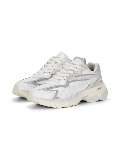 Кросівки PUMA Teveris Nitro Thrifted Wns модель 391095 — фото 5 - INTERTOP