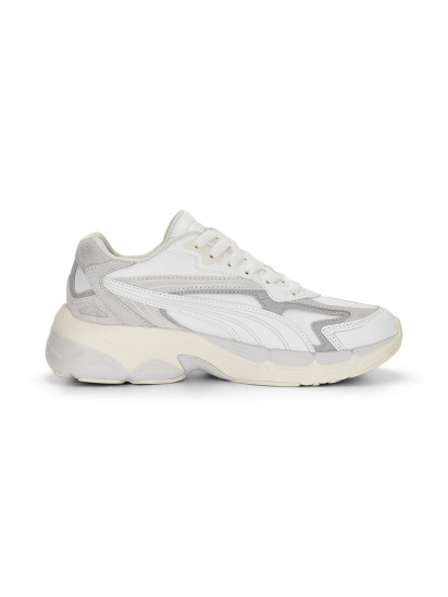 Кросівки PUMA Teveris Nitro Thrifted Wns модель 391095 - фото